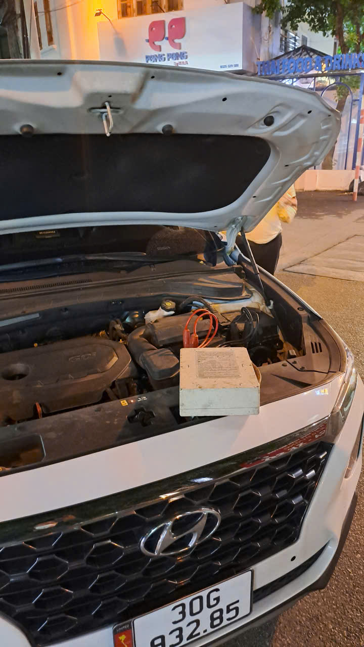 Kích Bình Ắc Quy Nam Từ Liêm – Dịch VỤ TỐT NHẤT- 036.333.6980